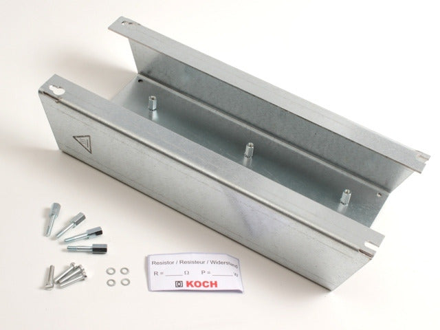 Danfoss 175U0086 - Mount. Brack.: Footprint, A3, f.2 br.res