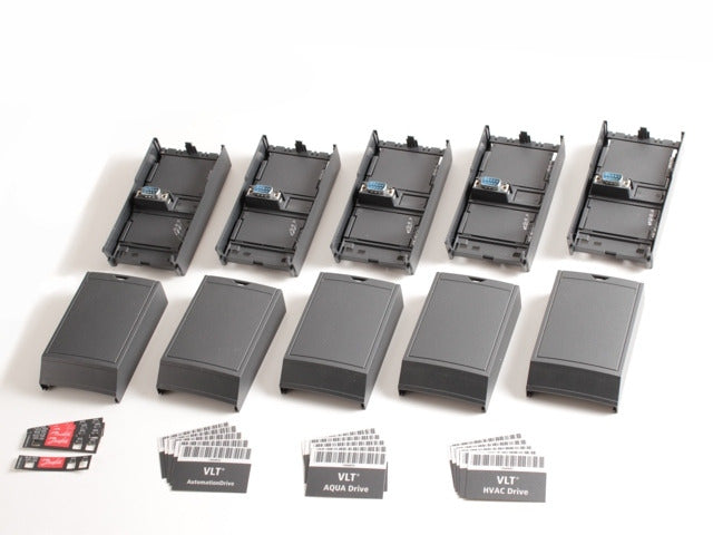 Danfoss 130B1383 - acc. bag multipck 5 pc frame A2/3