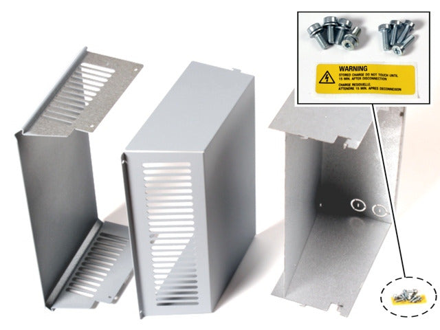 Danfoss 132B0219 - IP21/Type1 Conversion Kit, H8