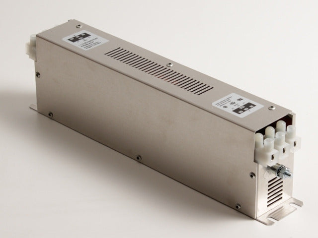Danfoss 132B0247 - External RFI Filter, 42A, 18.5-22 kW, T4