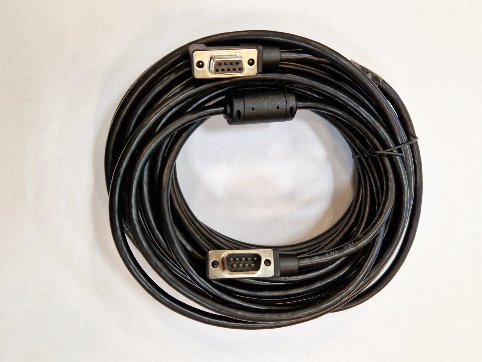 Danfoss 136B2084 - Control panel cable 2.5m