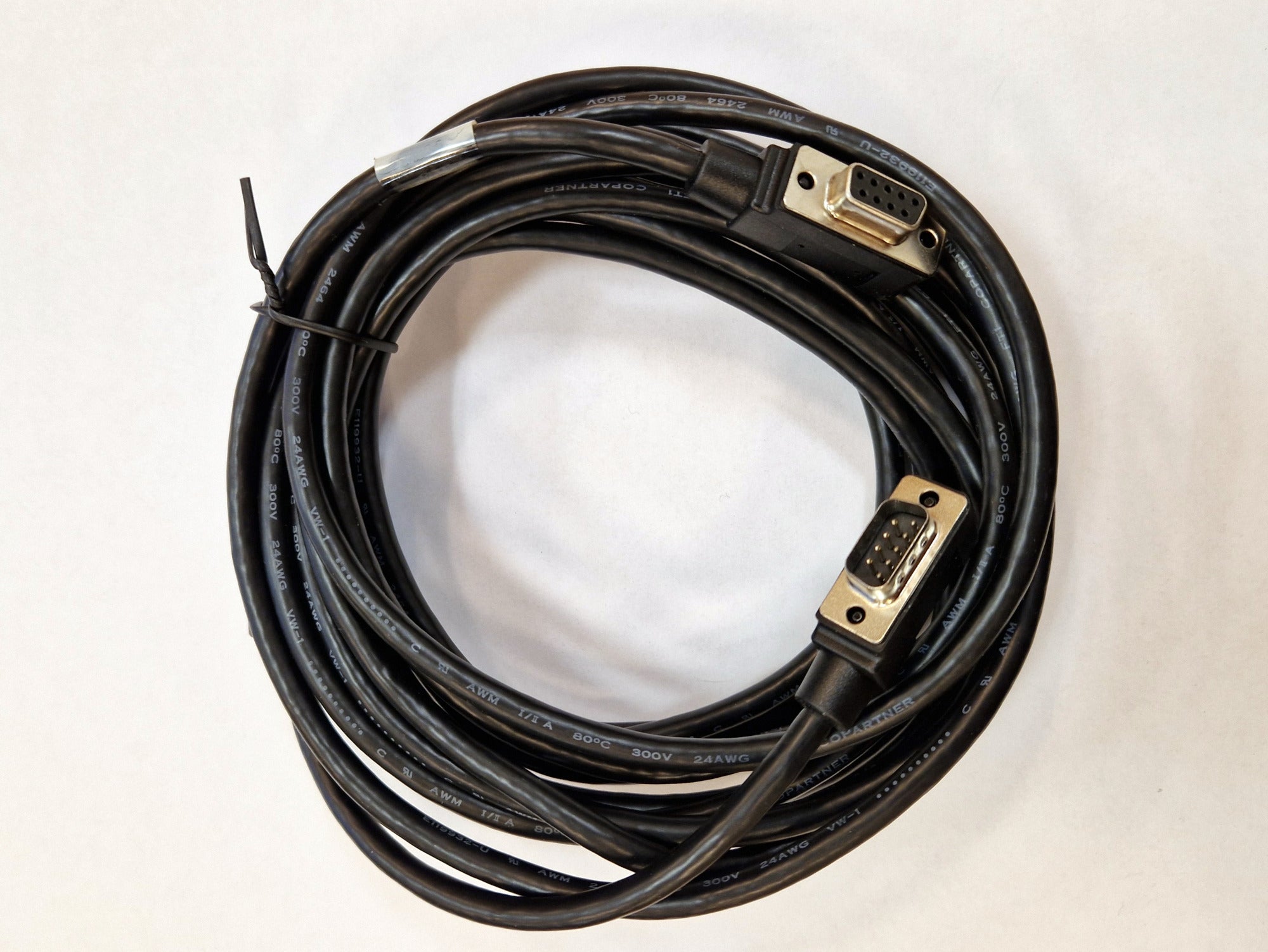 Danfoss 136B2086 - Control panel cable 10 m