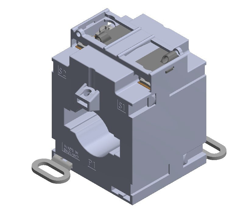 Danfoss 136B3266 - AAF 007 Current Transducer 250A