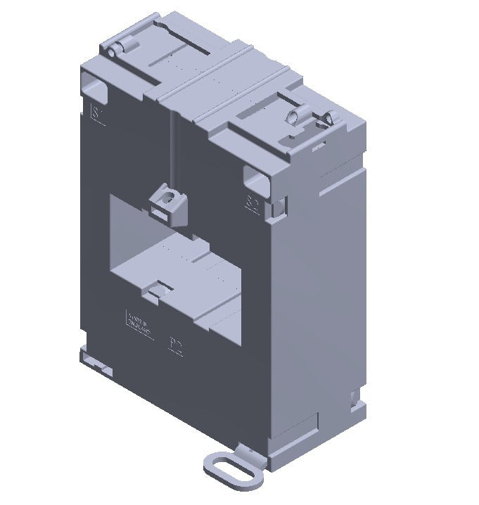 Danfoss 136B3271 - AAF 007 Current Transducer 1000A