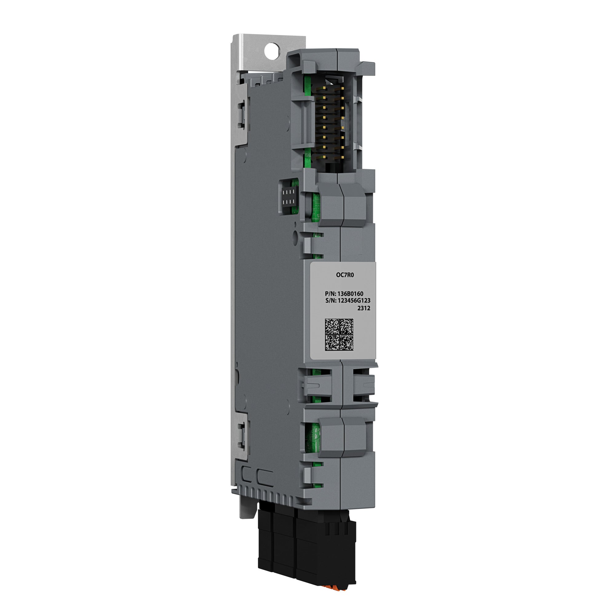 Danfoss 136B1567 - Relay option OC7R0