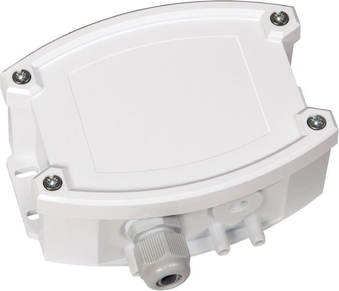 Danfoss 134B9404 - Pressure Sensor 7225 2x500Pa, Analog