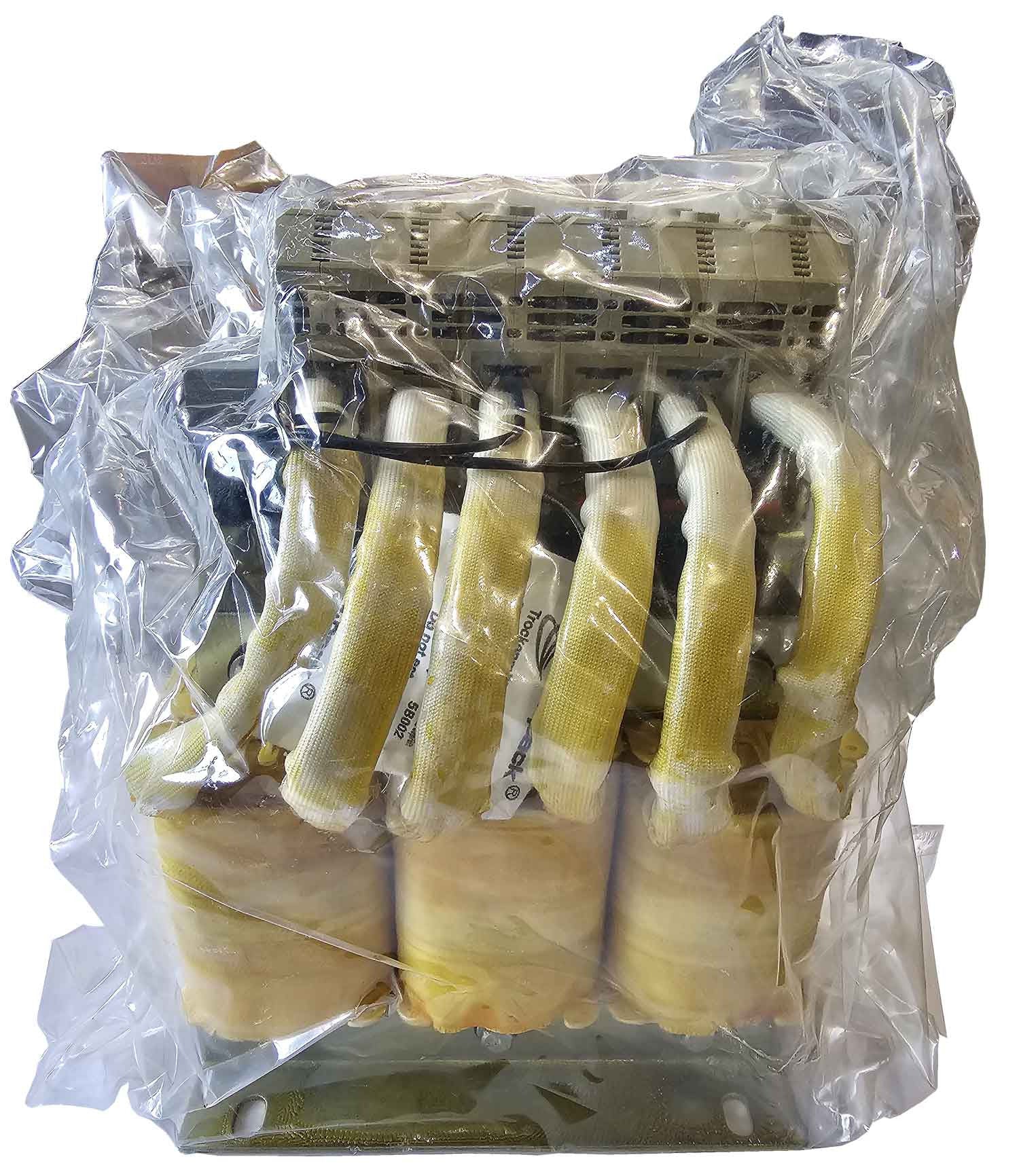 Danfoss 181B0517 - DUT-0210-6-0-P Du/dt 210A 690V IP00
