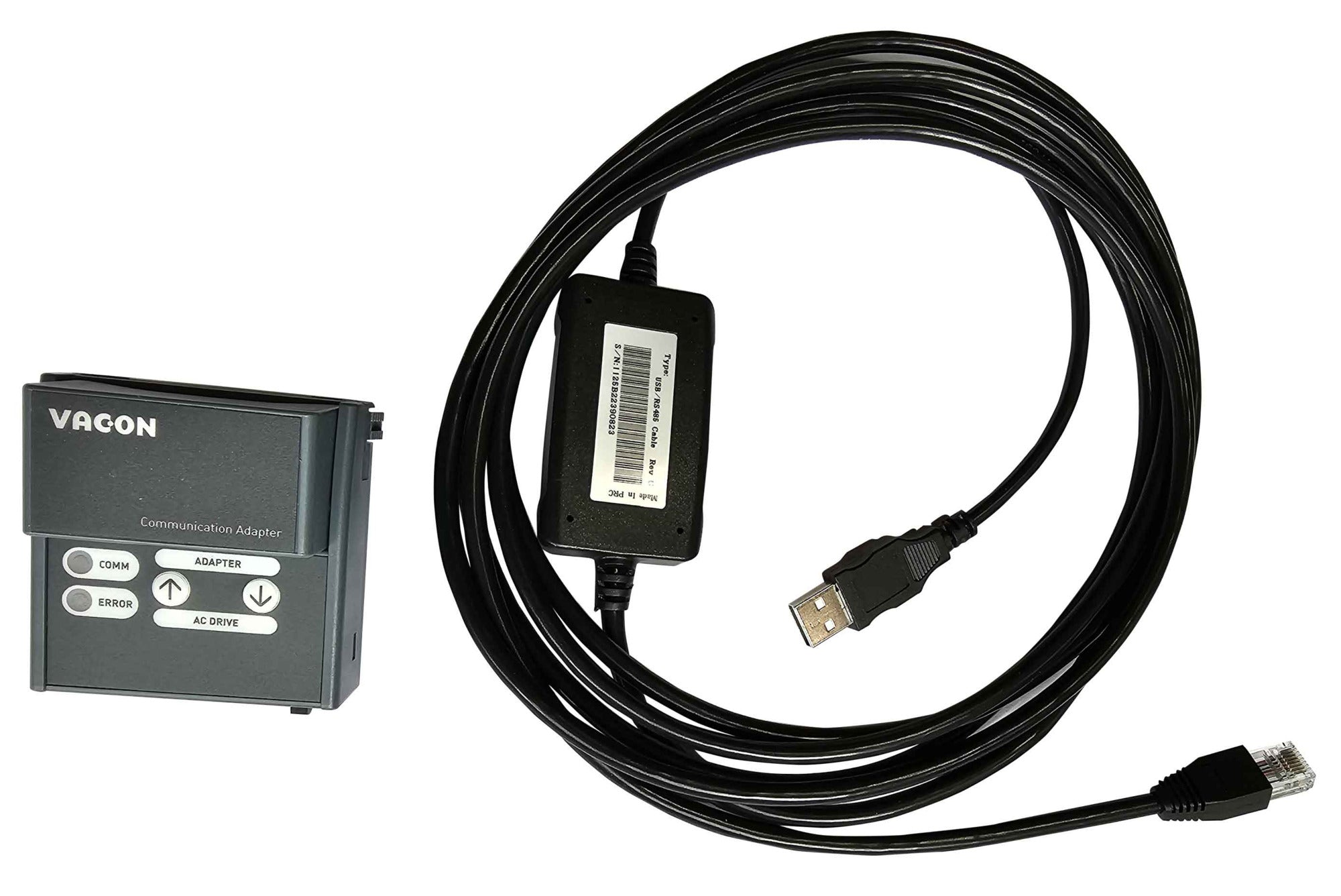 Danfoss 181B0493 - Micro Communication Adapter Kit