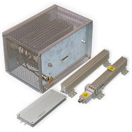Danfoss 175U1940 - brake res,620 ohm/0.26kw,40% duty