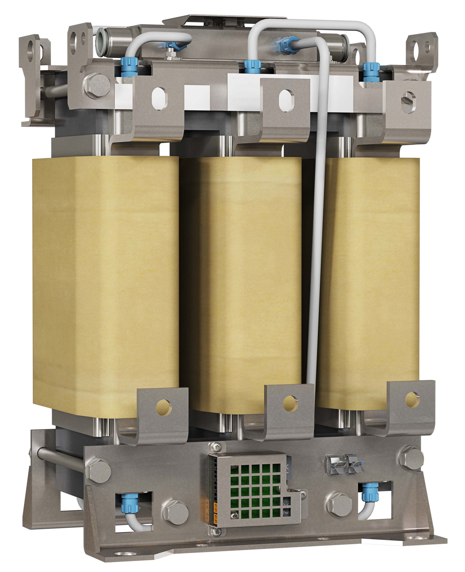 Danfoss 137L3955 - OF7Z5-M-LC-07-1000-A1-E00-F4+ANNC+AONH