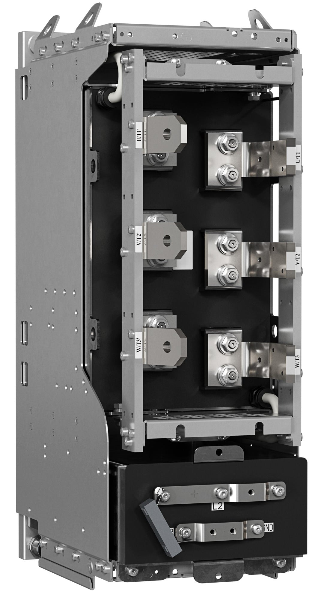 Danfoss 137L3992 - OF7D1-M-LC-12-1200-A1-E00-F4+ANN1+AO20+TASE