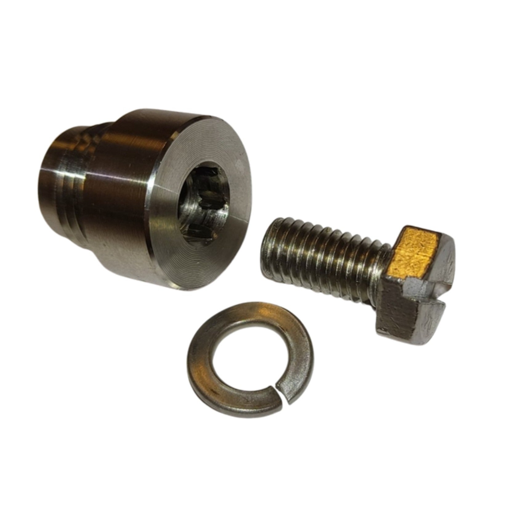 Danfoss 130B5833 - VLT® Stainless chassis kit