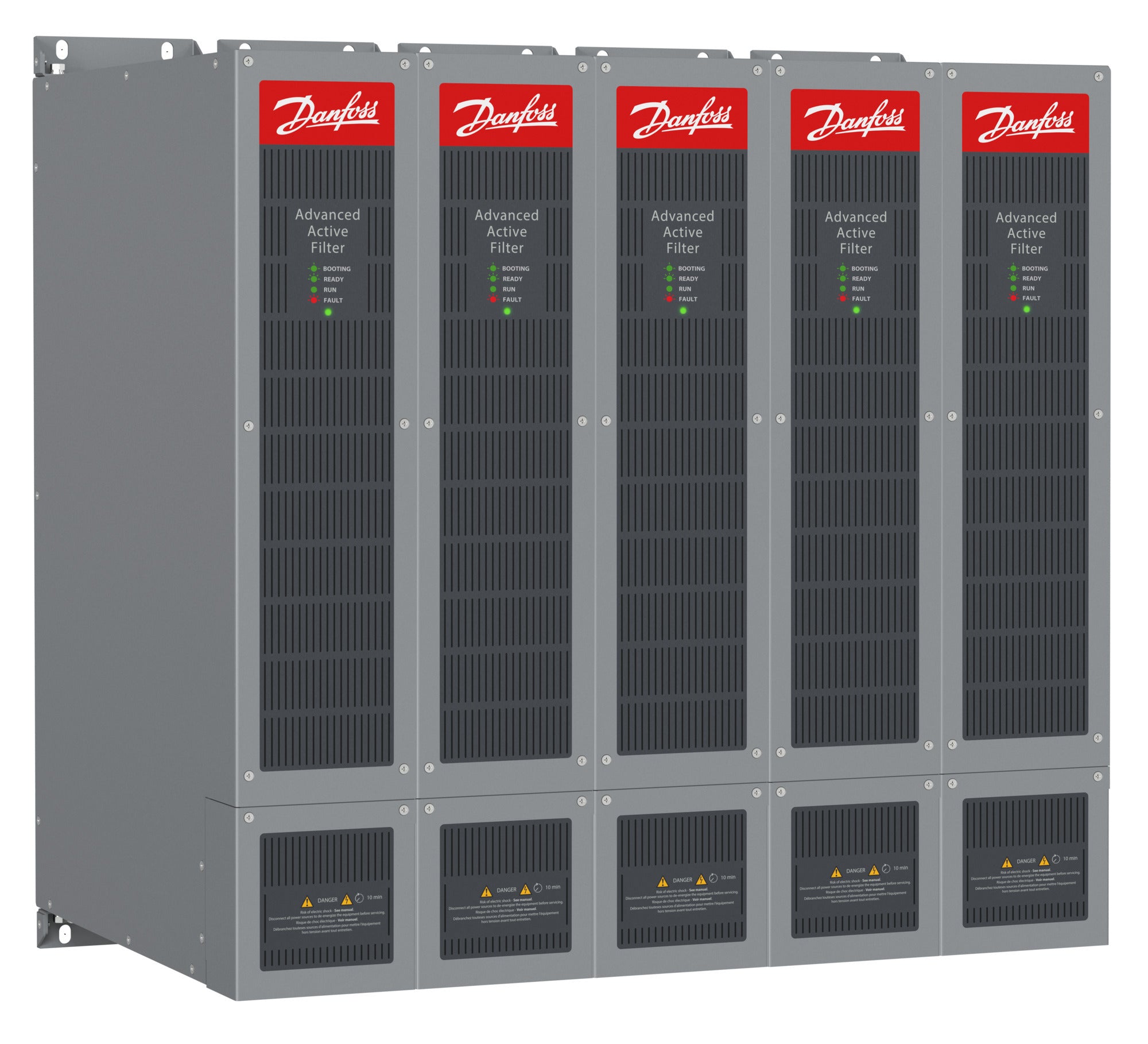 Danfoss 137G3626 - AAF-0073B04-275AE20+VD04