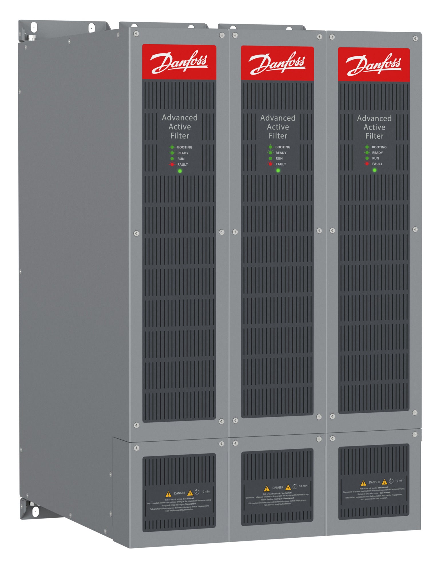 Danfoss 137G3622 - AAF-0073B04-165AE20+VD04