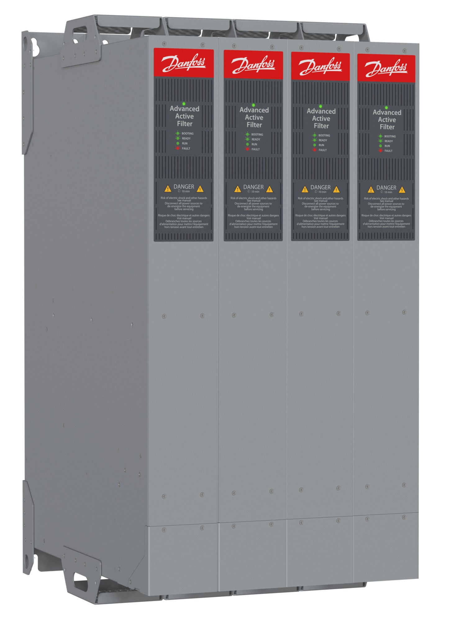 Danfoss 137N1461 - AAF-0073B04-600AE20+VD09