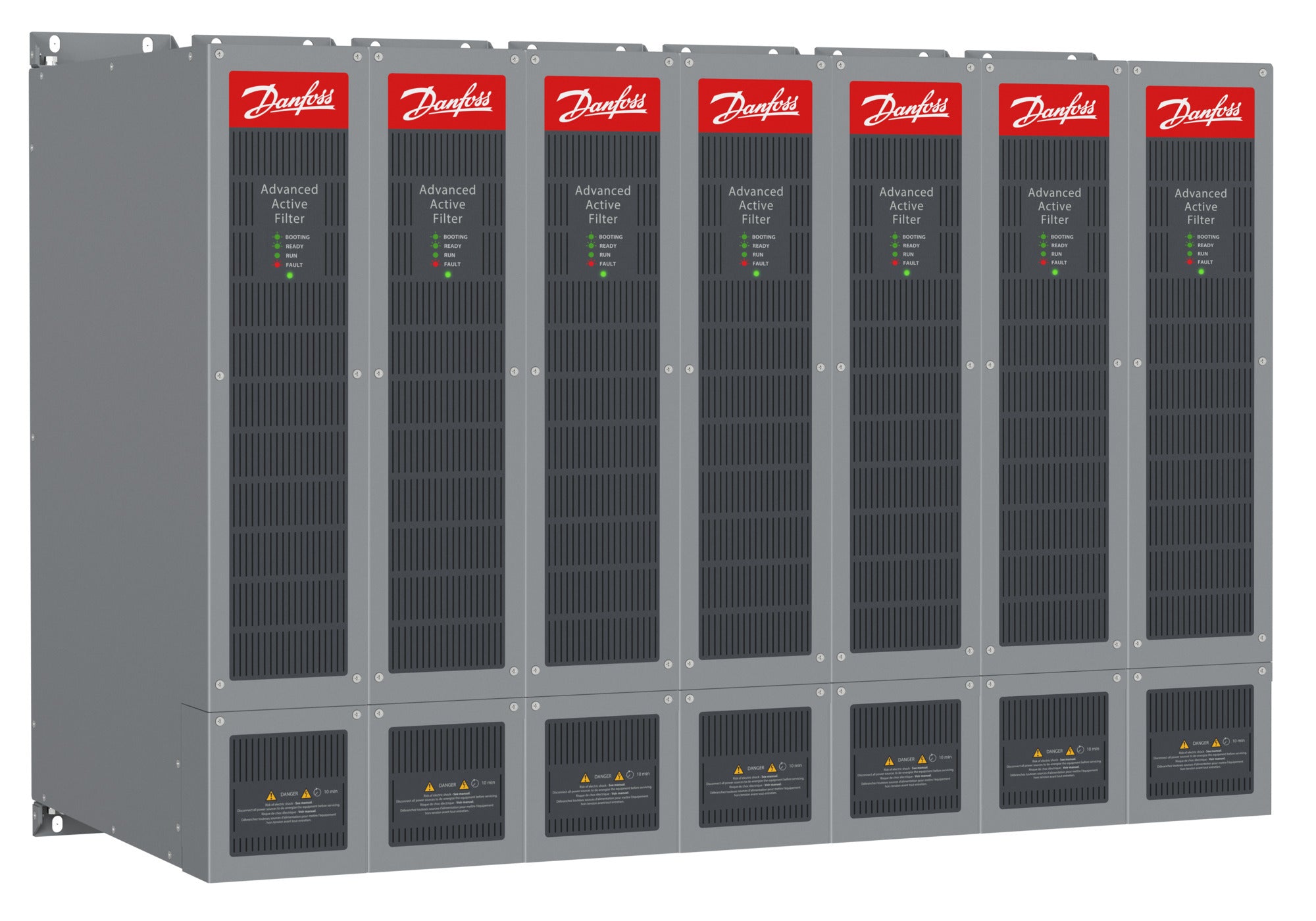 Danfoss 137G3631 - AAF-0073B04-385AE20