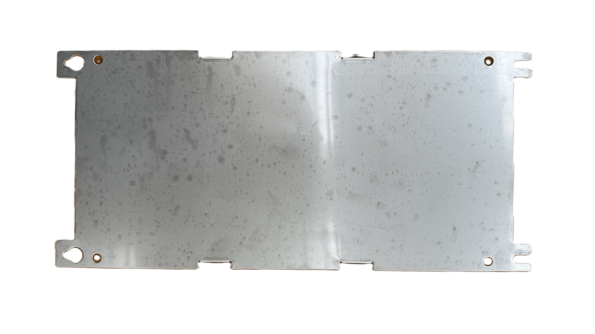 Danfoss 130B3150 - Back plate for enclosure A4