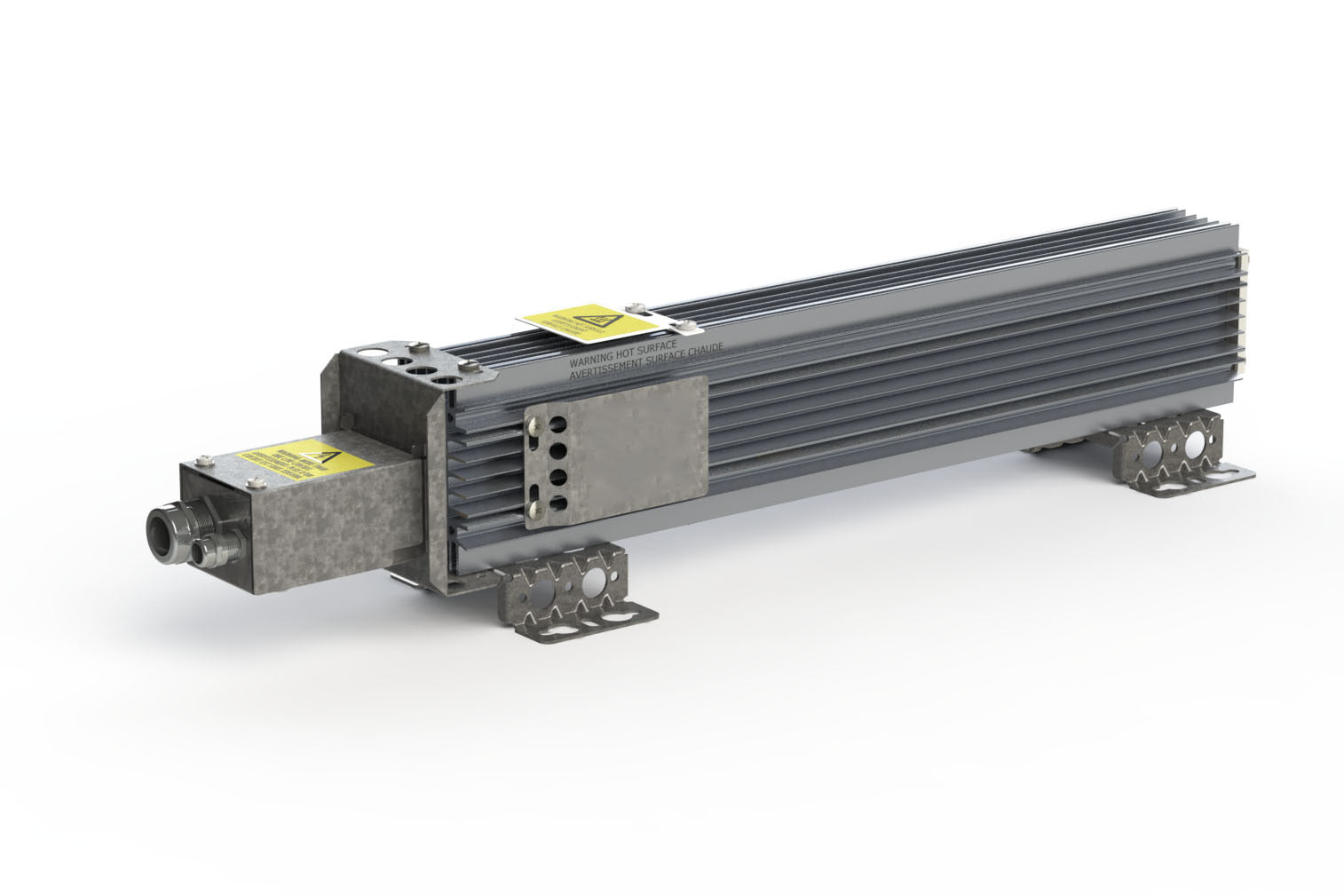 Danfoss 175U3019 - MCE101A105RP570RE21TAW