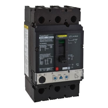 Motor circuit protector, PowerPacT J, 250A, 3 pole, 600VAC, 18kA, lugs, Micrologic 2.2M, magnetic only (Motor circuit protector PowerPacT J) is a Schneider Electric product. Designed for reliable performance and long service life. Available across Iraq — contact us for pricing and delivery options.