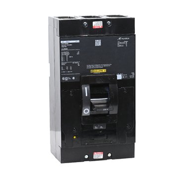 Circuit breaker, LA, 200A, 2 pole, 600VAC, 22kA, 250VDC, 10kA, lugs, thermal magnetic (Circuit breaker LA) is a Schneider Electric product. Designed for reliable performance and long service life. Available across Iraq — contact us for pricing and delivery options.