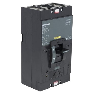 Circuit breaker, LH, 225A, 3 pole, 600VAC, 25kA, 250VDC, 50kA, lugs, thermal magnetic (Circuit breaker LH) is a Schneider Electric product. Designed for reliable performance and long service life. Available across Iraq — contact us for pricing and delivery options.