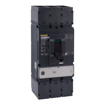 Motor circuit protector, PowerPacT L, 400A, 3 pole, 600VAC, 50kA, lugs, MicroLogic 1.3M, 80% (Motor circuit protector PowerPacT L) is a Schneider Electric product. Designed for reliable performance and long service life. Available across Iraq — contact us for pricing and delivery options.