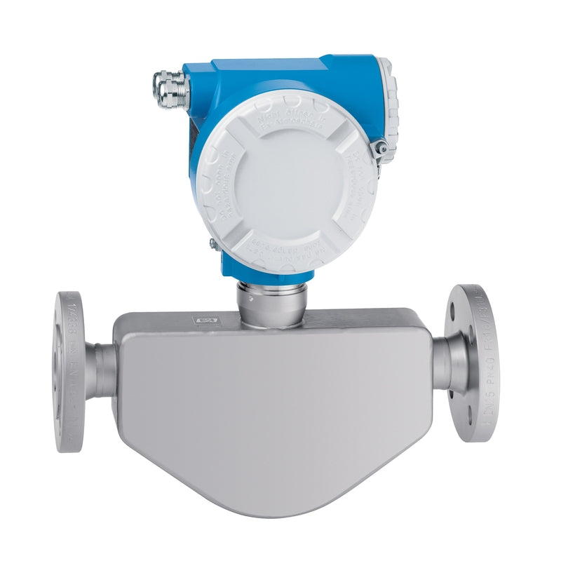 LPGmass Coriolis flowmeter