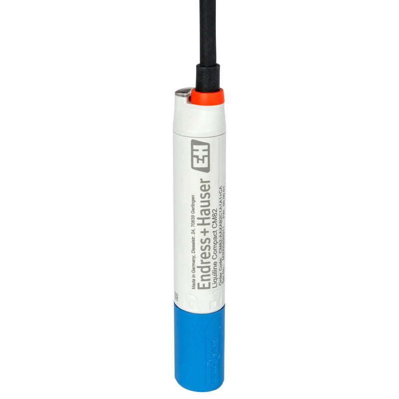1-channel transmitter Liquiline Compact CM82