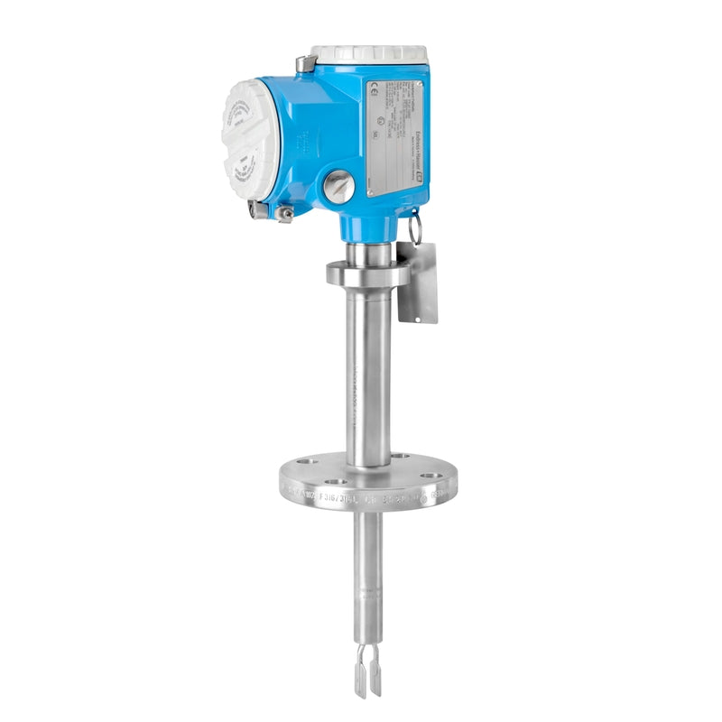 Vibronic Point level detection Liquiphant FTL81