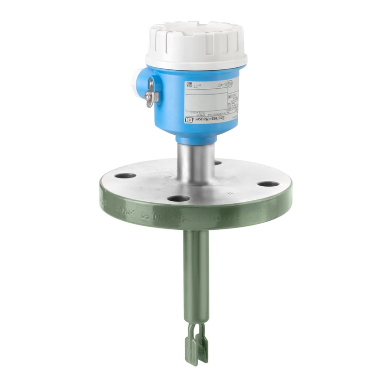 Vibronic Point level detection Liquiphant FTL85