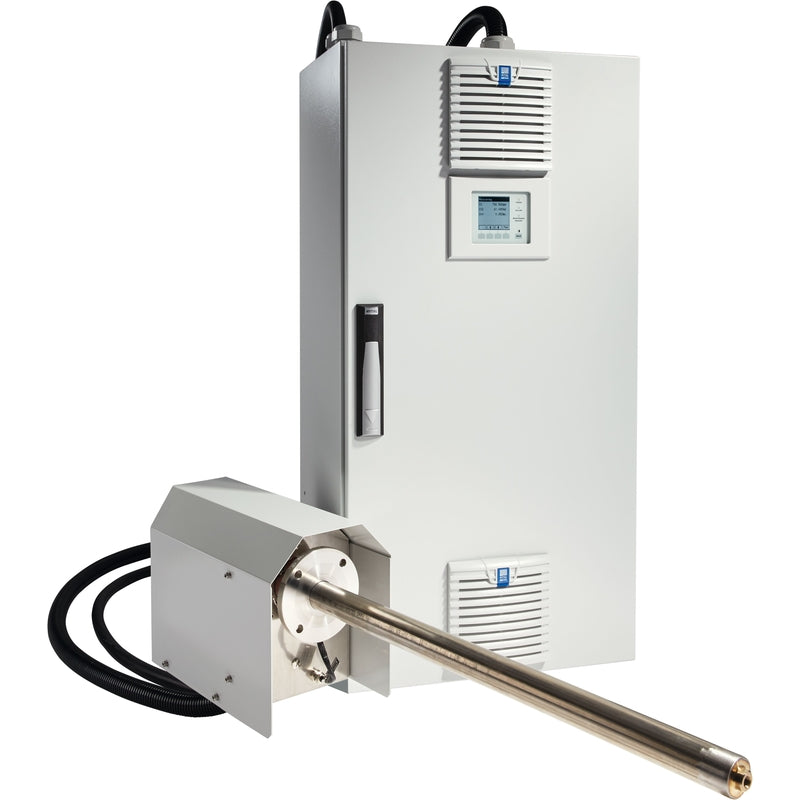 MARSIC300 emission monitoring solution
