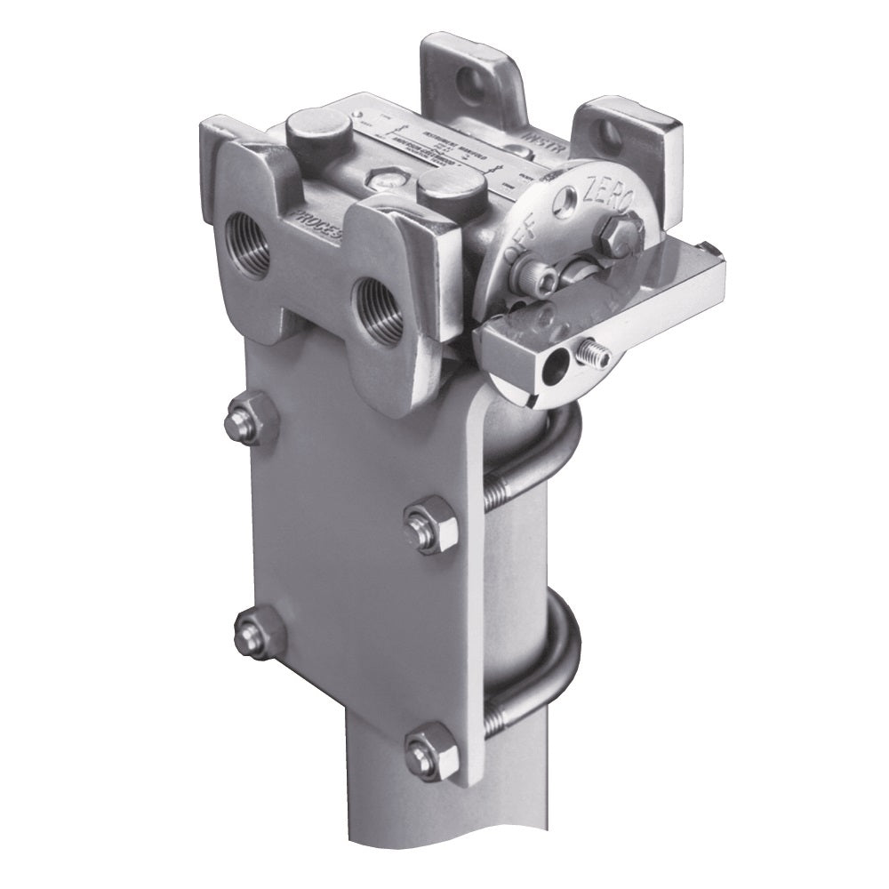 AGI Series M20 Differential Pressure Manifold