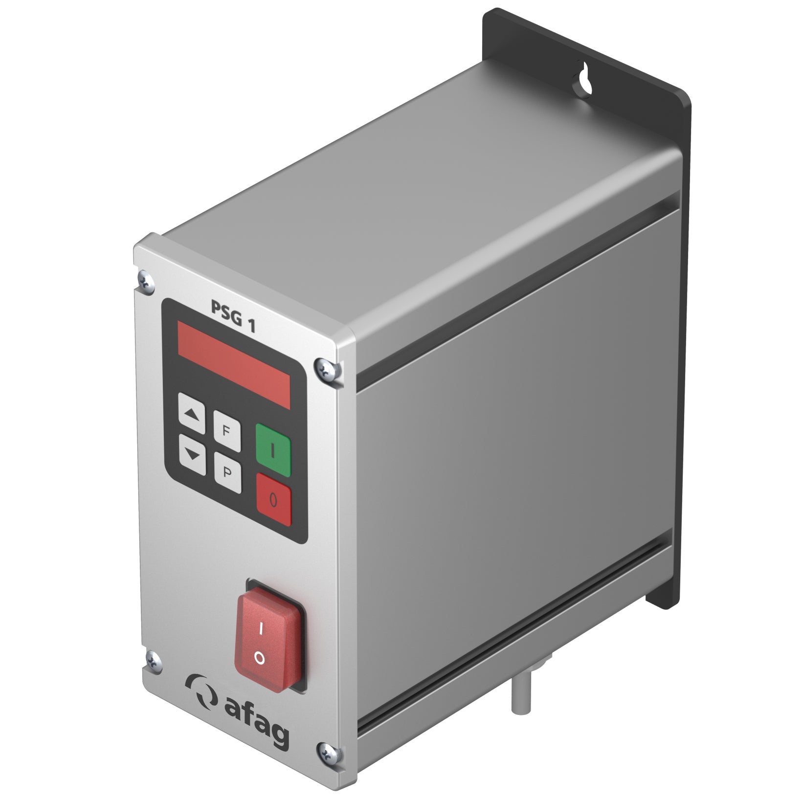 AVENTICS PSG1 Piezoelectic control device | Emerson