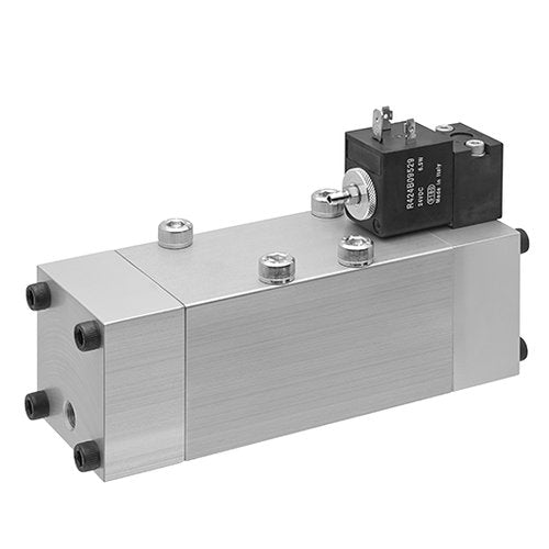 AVENTICS Series HV30 Pneumatic Valves & Valve Systems | Emerson