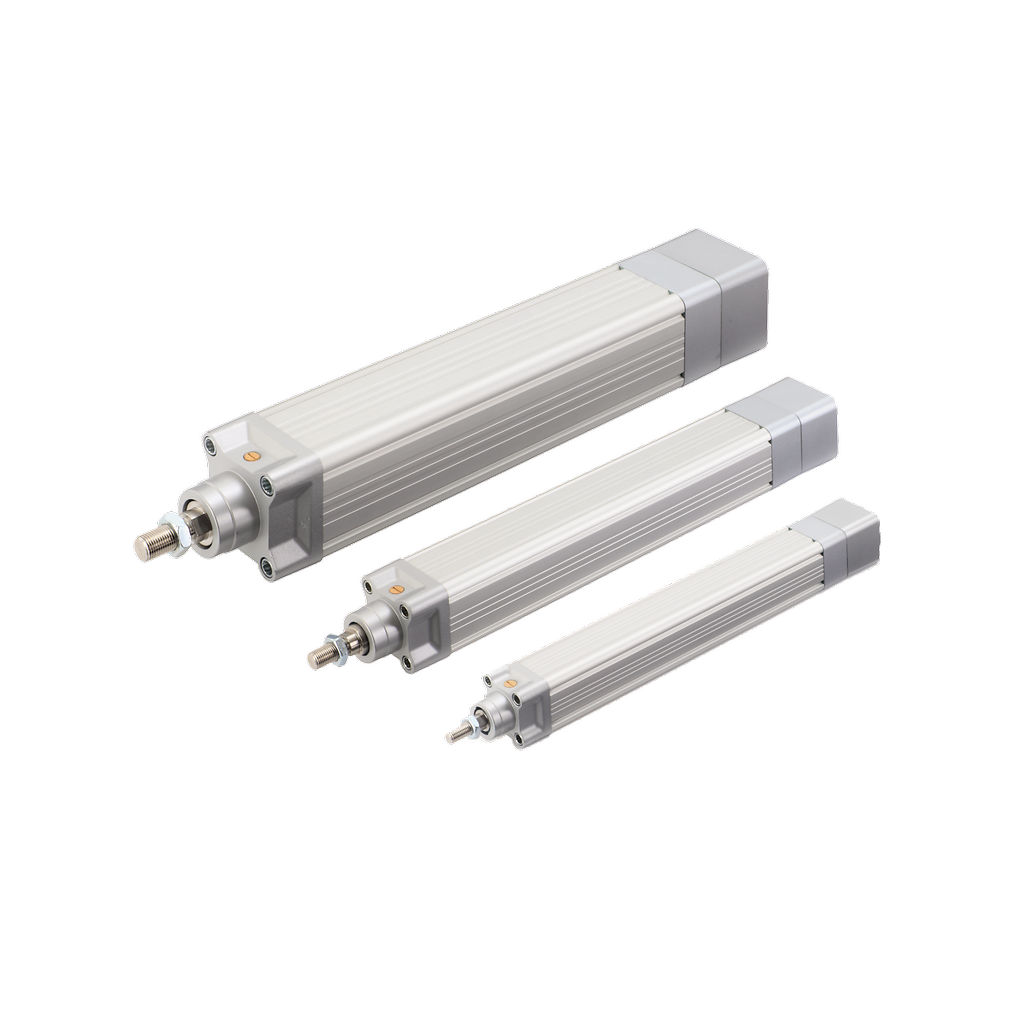 AVENTICS Series SPRA Electric Rod Style Actuators | Emerson