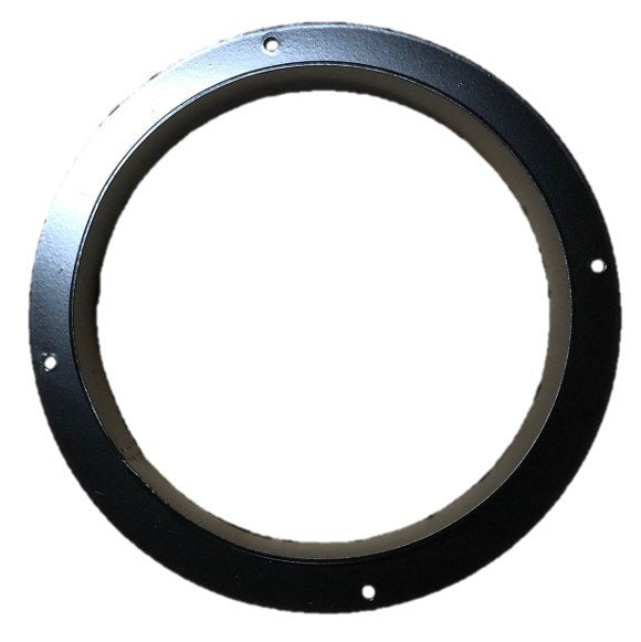 IC17 Adapter Kit, Kinetix MM Main Motors, Shaft Height 160mm, Brake/Non-Brake