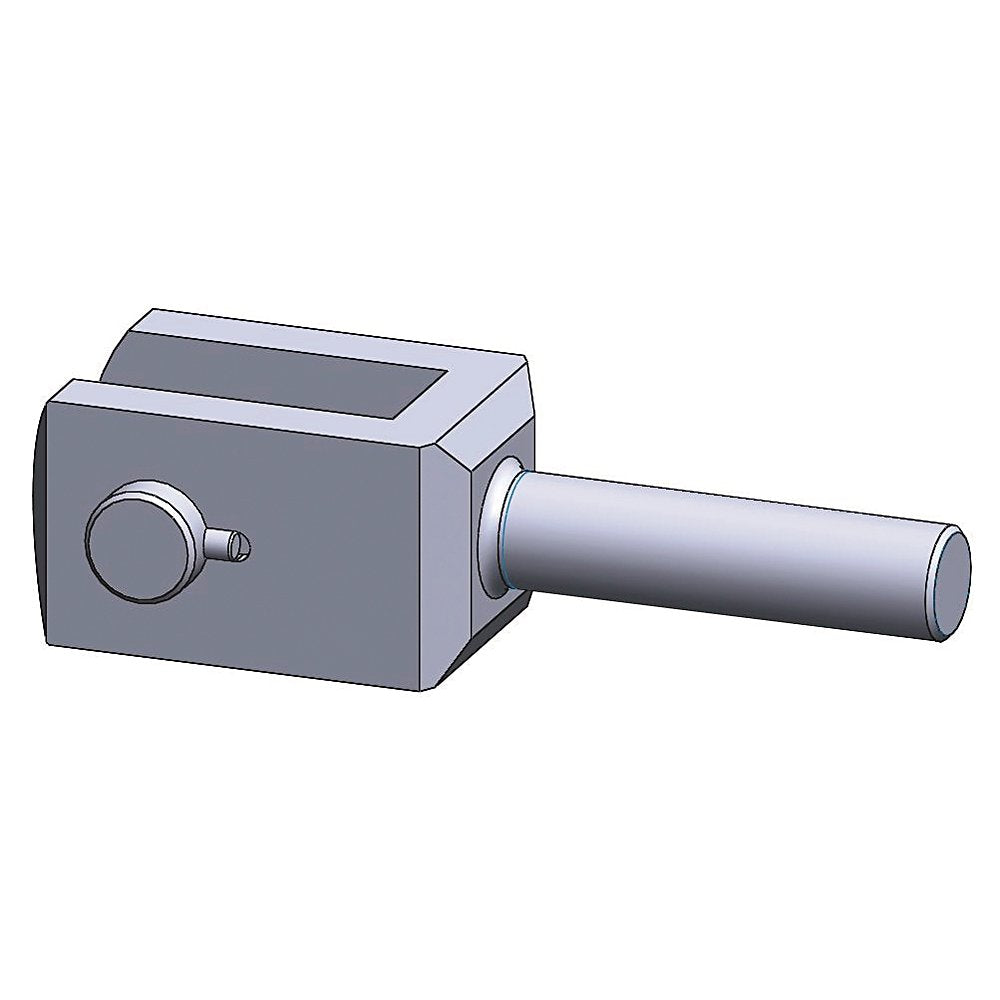 Rod Attachment,Guide,for 200 mm Stroke Length Size 32 Electric Cylinder