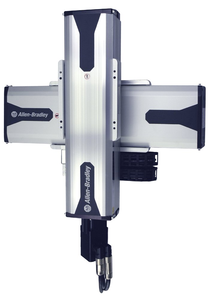 MP-Series Integrated Multi-Axis Linear Stages, Frame 200, 20mm Pitch / none / Frame 150, 20mm Pitch, 230V AC, Covered with strip seals (IP30 protection), No Brake, No Limits / None / 24V Brake, No Limits (BS only)