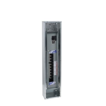 Panelboard interior, NQ, main lugs only, 225A, Cu bus, 30 pole spaces, 1 phase, 3 wire, 240VAC, 48VDC, column width (Panelboard interior NQ) is a Schneider Electric product. Designed for reliable performance and long service life. Available across Iraq — contact us for pricing and delivery options.