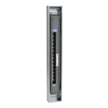 Panelboard interior, NQ, main lugs only, 225A, Cu bus, 42 pole spaces, 3 phase, 4 wire, 240VAC, 48VDC, column width (Panelboard interior NQ) is a Schneider Electric product. Designed for reliable performance and long service life. Available across Iraq — contact us for pricing and delivery options.