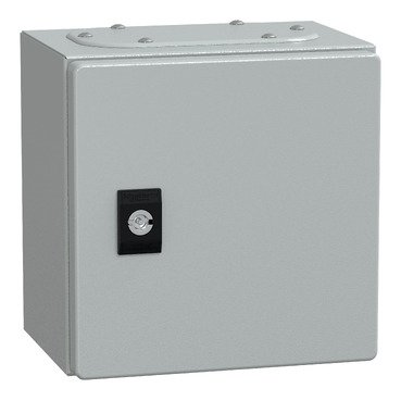 PanelSeT CRN plain door w/o mount.plate. H200xW200xD150 IP66 IK10 RAL7035.. (PanelSeT CRN plain door w/o mount.plate. H200xW200xD150 IP66 IK10 RAL7035..) is a Schneider Electric product. Designed for reliable performance and long service life. Available across Iraq — contact us for pricing and delivery options.