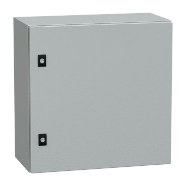 PanelSeT CRN plain door with mount.plate. H500xW500xD250 IP66 IK10 RAL7035.. (PanelSeT CRN plain door with mount.plate. H500xW500xD250 IP66 IK10 RAL7035..) is a Schneider Electric product. Designed for reliable performance and long service life. Available across Iraq — contact us for pricing and delivery options.