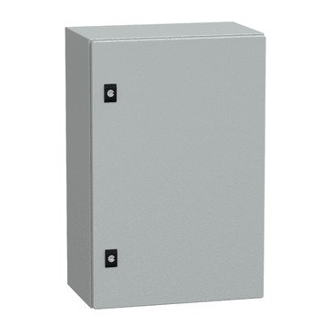 PanelSeT CRN plain door with mount.plate. H600xW400xD250 IP66 IK10 RAL7035.. (PanelSeT CRN plain door with mount.plate. H600xW400xD250 IP66 IK10 RAL7035..) is a Schneider Electric product. Designed for reliable performance and long service life. Available across Iraq — contact us for pricing and delivery options.