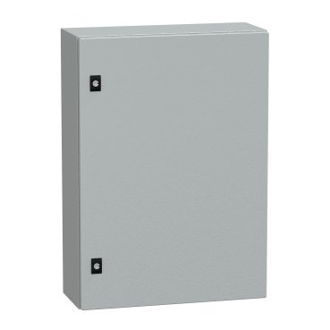 PanelSeT CRN plain door with mount.plate. H700xW500xD200 IP66 IK10 RAL7035.. (PanelSeT CRN plain door with mount.plate. H700xW500xD200 IP66 IK10 RAL7035..) is a Schneider Electric product. Designed for reliable performance and long service life. Available across Iraq — contact us for pricing and delivery options.