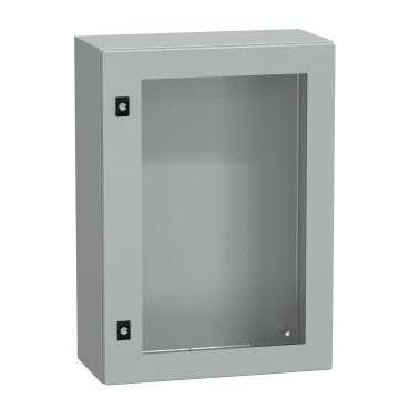 PanelSeT CRN tspt door w/o mount.plate. H700xW500xD250 IP66 IK08 RAL7035.. (PanelSeT CRN tspt door w/o mount.plate. H700xW500xD250 IP66 IK08 RAL7035..) is a Schneider Electric product. Designed for reliable performance and long service life. Available across Iraq — contact us for pricing and delivery options.