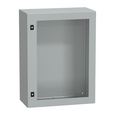 PanelSeT CRN tspt door w/o mount.plate. H800xW600xD300 IP66 IK08 RAL7035.. (PanelSeT CRN tspt door w/o mount.plate. H800xW600xD300 IP66 IK08 RAL7035..) is a Schneider Electric product. Designed for reliable performance and long service life. Available across Iraq — contact us for pricing and delivery options.