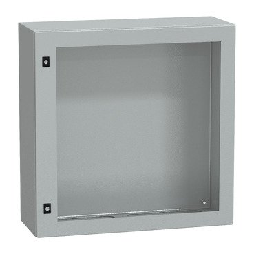 PanelSeT CRN tspt door w/o mount.plate. H800xW800xD300 IP66 IK08 RAL7035 (PanelSeT CRN tspt door w/o mount.plate. H800xW800xD300 IP66 IK08 RAL7035) is a Schneider Electric product. Designed for reliable performance and long service life. Available across Iraq — contact us for pricing and delivery options.
