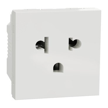 Yeni Unica, Euroamerican Priz 2 modül, Beyaz (Yeni Unica Euroamerican Priz 2 modül) is a Schneider Electric product. Designed for reliable performance and long service life. Available across Iraq — contact us for pricing and delivery options.