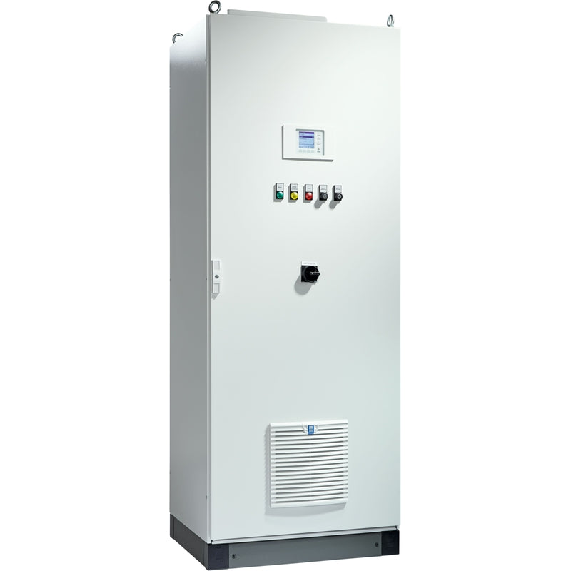 PowerCEMS100 emission monitoring solution