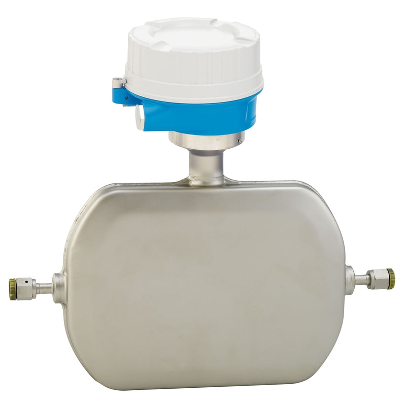 Proline Promass A 500 Coriolis flowmeter